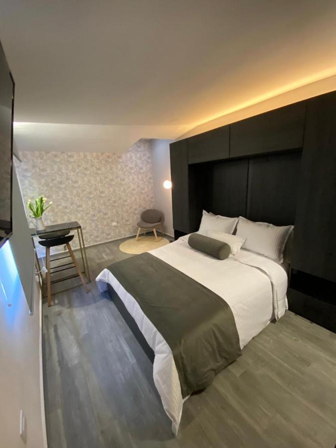 Siete Puertas Coyoacan Meksika Dış mekan fotoğraf