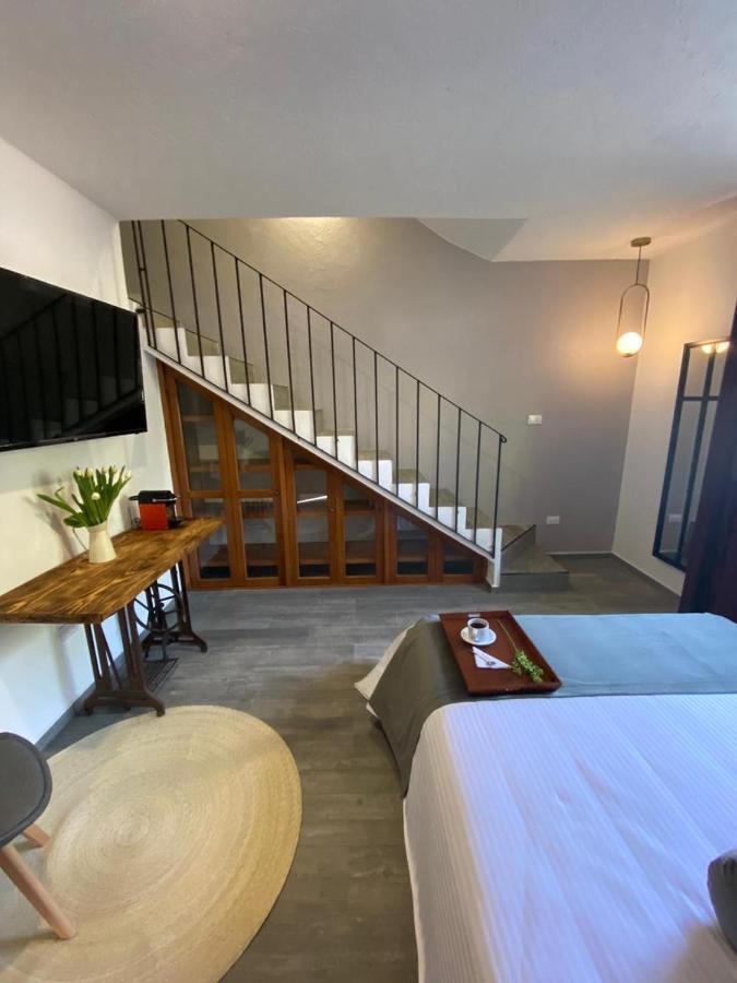 Siete Puertas Coyoacan Meksika Dış mekan fotoğraf