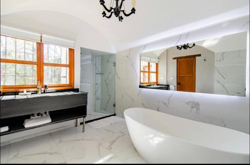 Siete Puertas Coyoacan Meksika Dış mekan fotoğraf