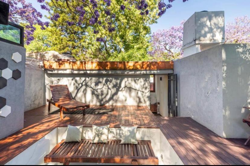 Siete Puertas Coyoacan Meksika Dış mekan fotoğraf